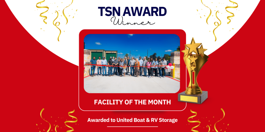 toy storage nation award